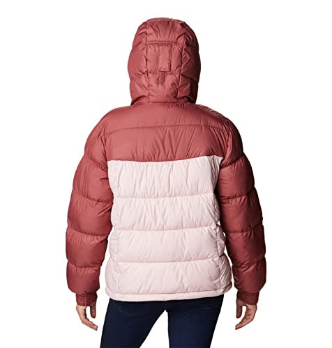 Columbia Women's Pike Lake II Jacket, VIP Collection