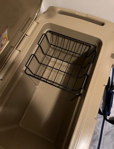VIP Cooler Basket fits YETI & Cabela's (1PCS)