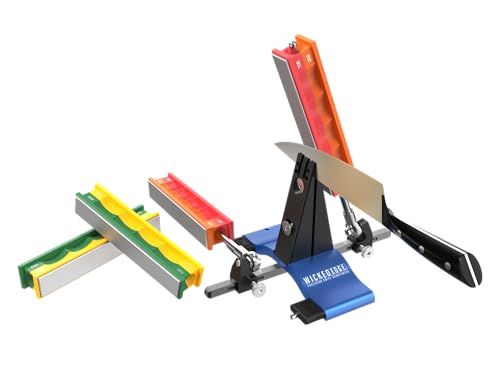 Wicked Edge VIP Precision Knife Sharpener