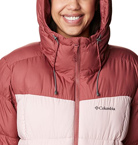 Columbia Women's Pike Lake II Jacket, VIP Collection
