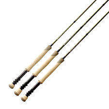 Crux 590-4 Fly Fishing Rod for VIPs