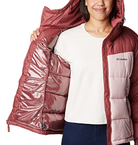 Columbia Women's Pike Lake II Jacket, VIP Collection