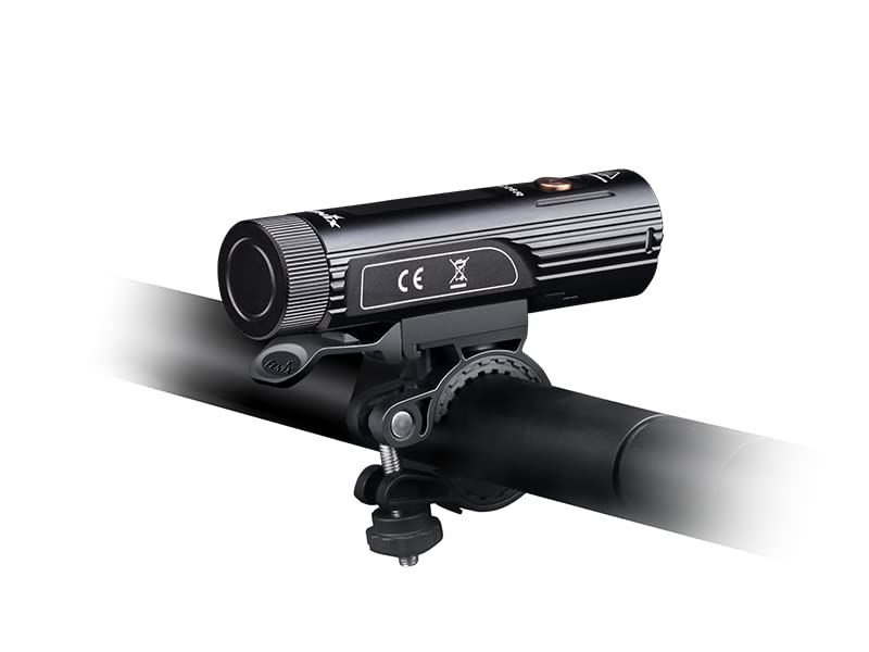 VIP Fenix BC26R 1600 Lumen Bike Light & Case
