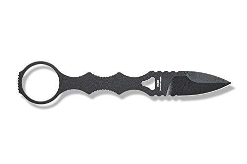 Benchmade 173BK Mini SOCP in Black class VIP