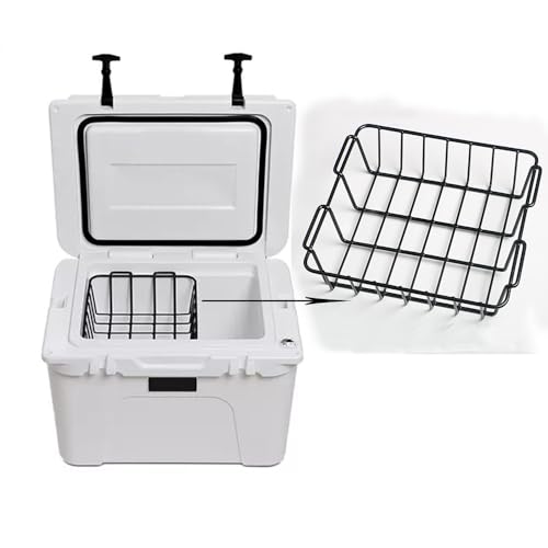 VIP Cooler Basket fits YETI & Cabela's (1PCS)