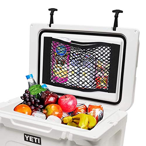 VIP Cooler Storage Bag Set for YETI & RTIC