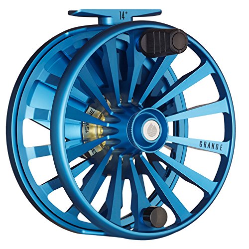 Redington Grande Fly Reel - VIP Shopping Marine