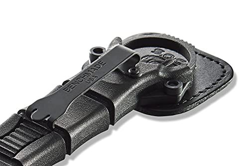 Benchmade 173BK Mini SOCP in Black class VIP