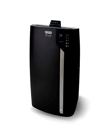 De'Longhi VIP Portable Air Conditioner 14,000 BTU, Extra Quiet