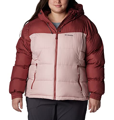 Columbia Women's Pike Lake II Jacket, VIP Collection