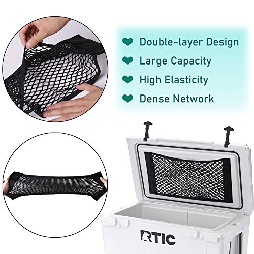 VIP Cooler Storage Bag Set for YETI & RTIC