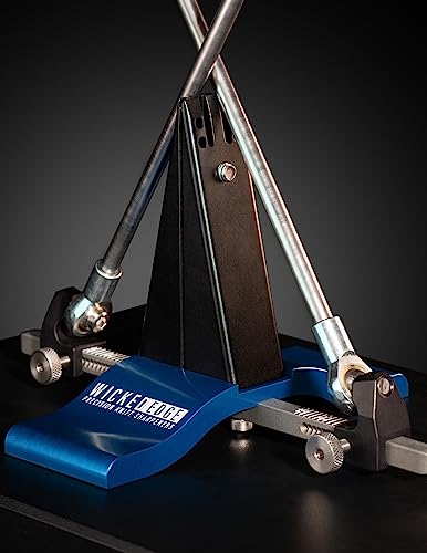 Wicked Edge VIP Precision Knife Sharpener
