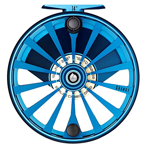 Redington Grande Fly Reel - VIP Shopping Marine