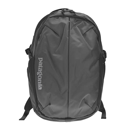 Patagonia Refugio Black Backpack 26L VIP Shopping