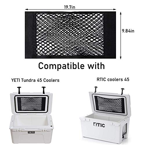 VIP Cooler Storage Bag Set for YETI & RTIC