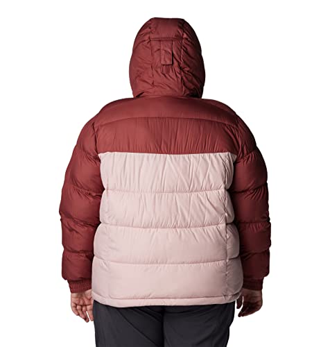 Columbia Women's Pike Lake II Jacket, VIP Collection