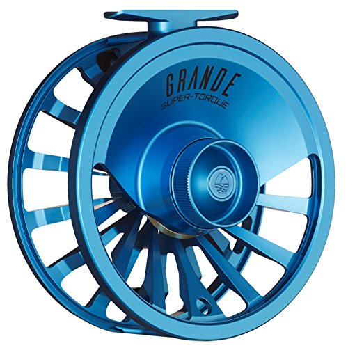 Redington Grande Fly Reel - VIP Shopping Marine