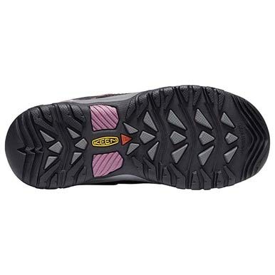 Keen Kids' Targhee Mid Waterproof Boot - VIP Collection