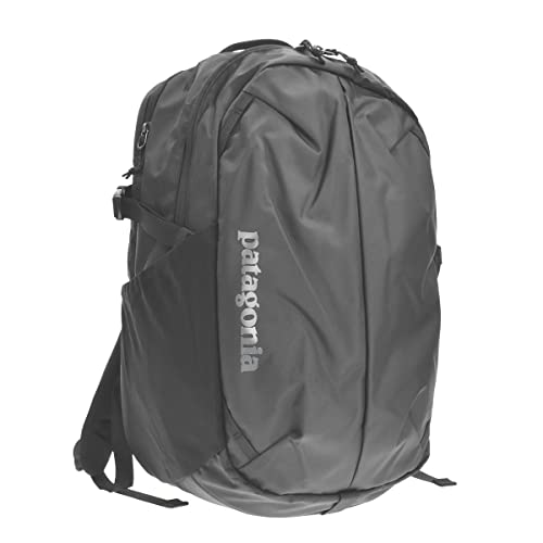 Patagonia Refugio Black Backpack 26L VIP Shopping