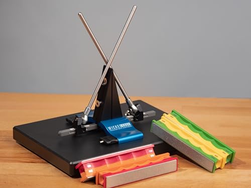 Wicked Edge VIP Precision Knife Sharpener