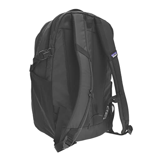 Patagonia Refugio Black Backpack 26L VIP Shopping