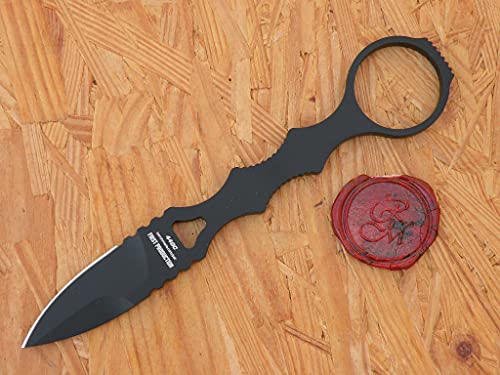 Benchmade 173BK Mini SOCP in Black class VIP