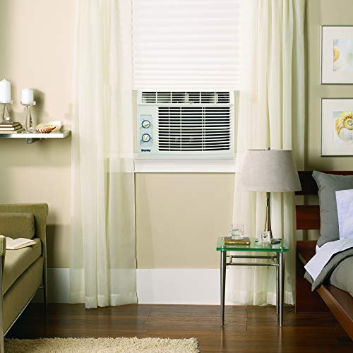 Danby 5,000 BTU Window Air Conditioner for VIP Shopping