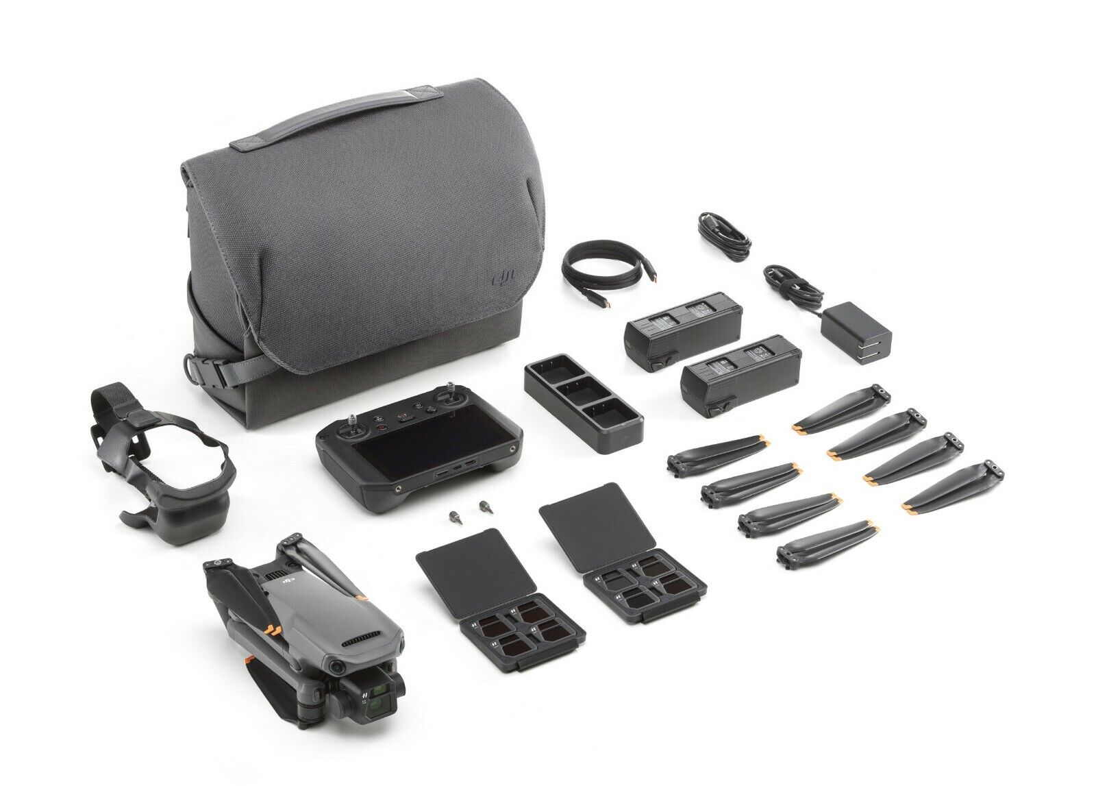 VIP Exclusive: DJI Mavic 3 Cine Premium Combo