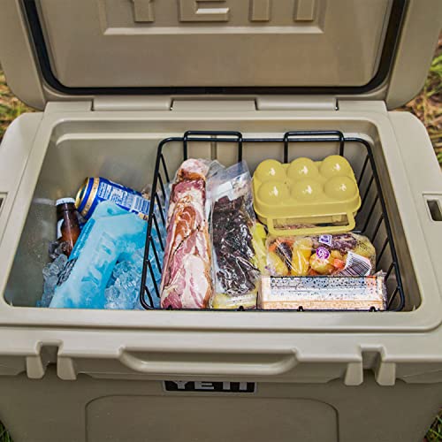 YETI Tundra Cooler Dry-Goods Basket for Tundra 35 & 45