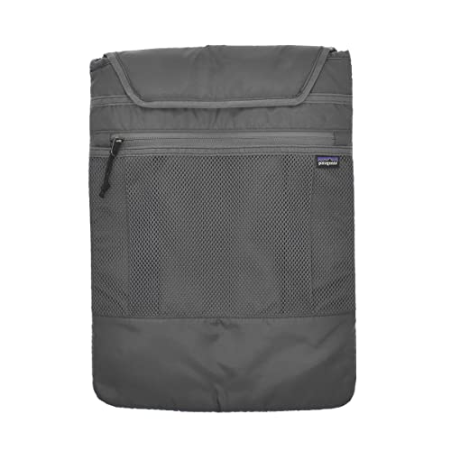 Patagonia Refugio Black Backpack 26L VIP Shopping