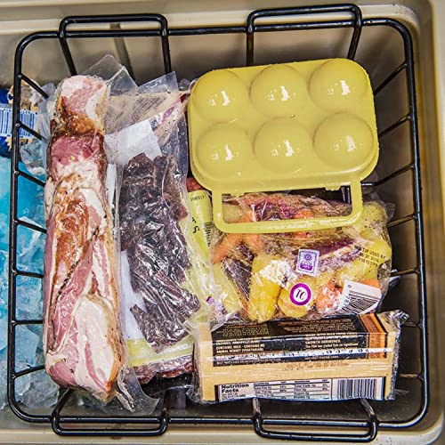 YETI Tundra Cooler Dry-Goods Basket for Tundra 35 & 45