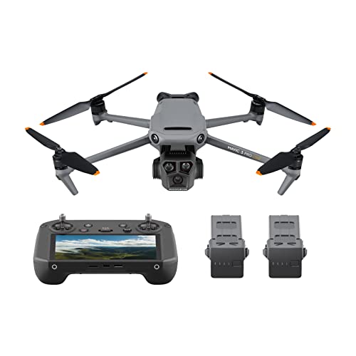 DJI Mavic 3 Pro Cine Triple Camera Drone