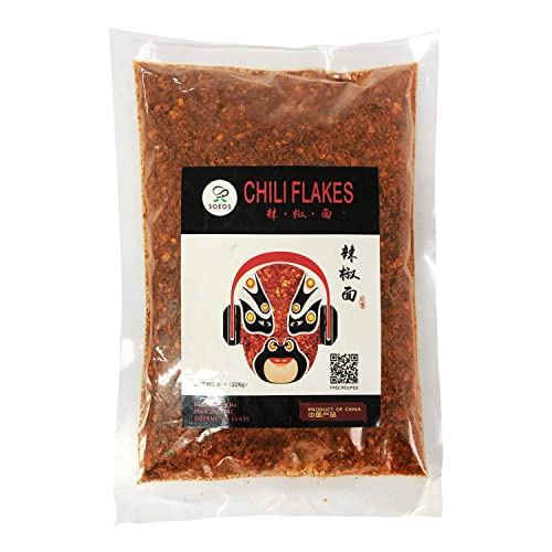 VIP Sichuan Chili Flakes for Gourmet BBQ Cuisine