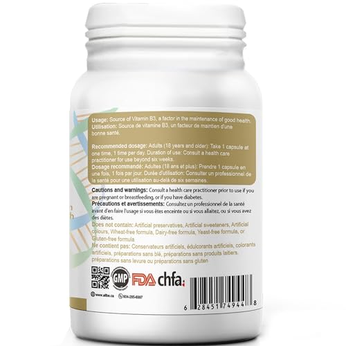 ALLBE NMN 9000 Ultra | NAD+ Booster Supplement