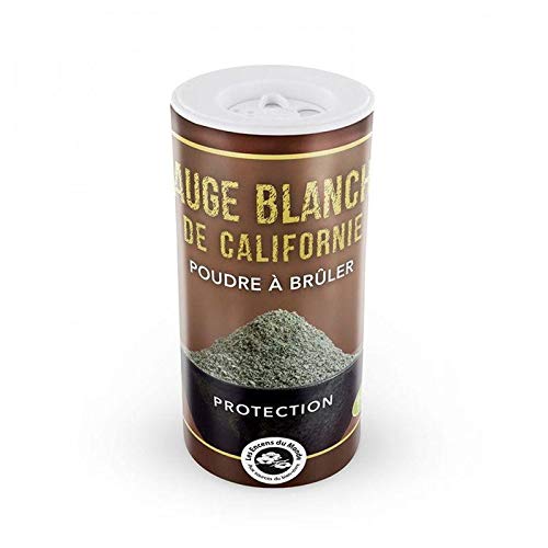 40g California Sage Powder for VIP Shopping