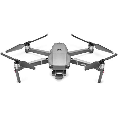 VIP Bundle: DJI Mavic 2 Zoom Drone + Accessories