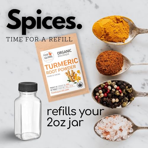 India-Made Raw Organic Turmeric Powder with High Curcumin