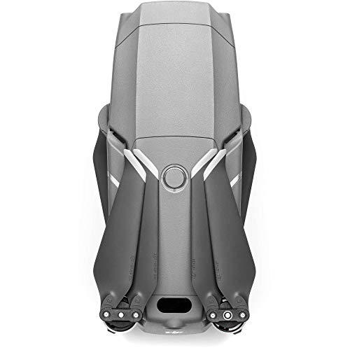 VIP Bundle: DJI Mavic 2 Zoom Drone + Accessories