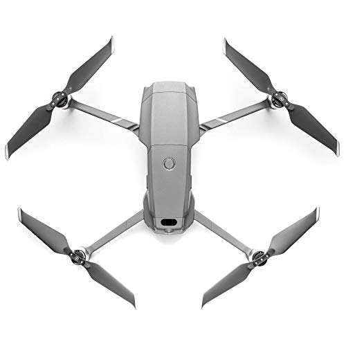 VIP Bundle: DJI Mavic 2 Zoom Drone + Accessories