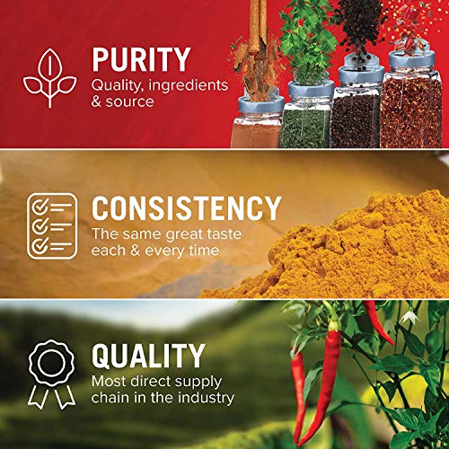 McCormick Gourmet Smoked Paprika, Premium Quality Herbs & Spices