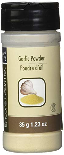 VIP Gourmet Garlic Powder - 35G