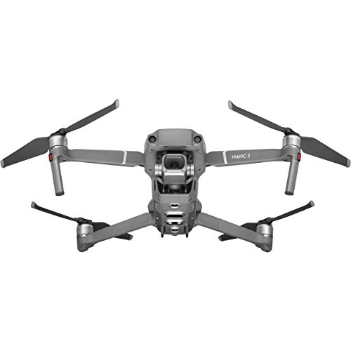 VIP Bundle: DJI Mavic 2 Zoom Drone + Accessories
