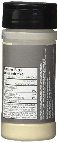 VIP Gourmet Garlic Powder - 35G