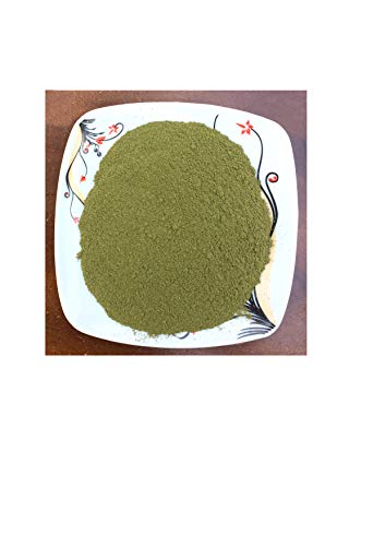 Organic curry leaves powder 3.5 oz VIP Shopping