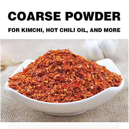 Spicy Sichuan Chili Flakes for VIP Foodies