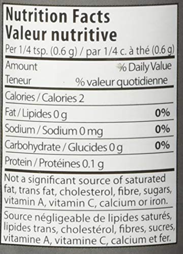 VIP Gourmet Garlic Powder - 35G