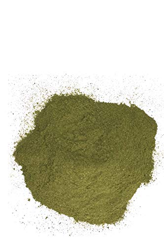 Organic curry leaves powder 3.5 oz VIP Shopping