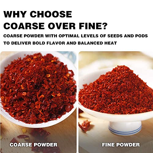 Spicy Sichuan Chili Flakes for VIP Foodies