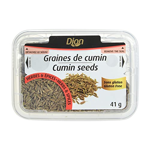 Exquisite Cumin Seeds for VIP Shoppers