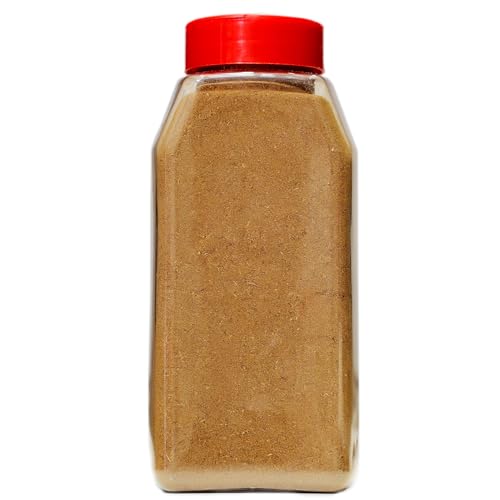 MNG International Inc. Cumin Powder - 450g VIP